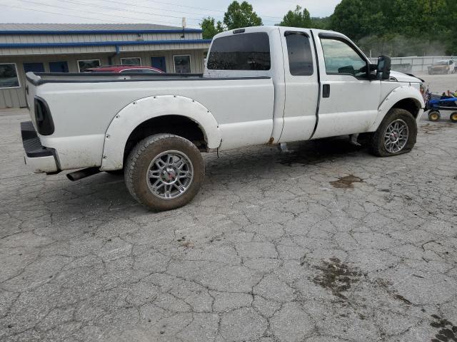 Photo 2 VIN: 1FT7X2B60CEA77613 - FORD F250 SUPER 