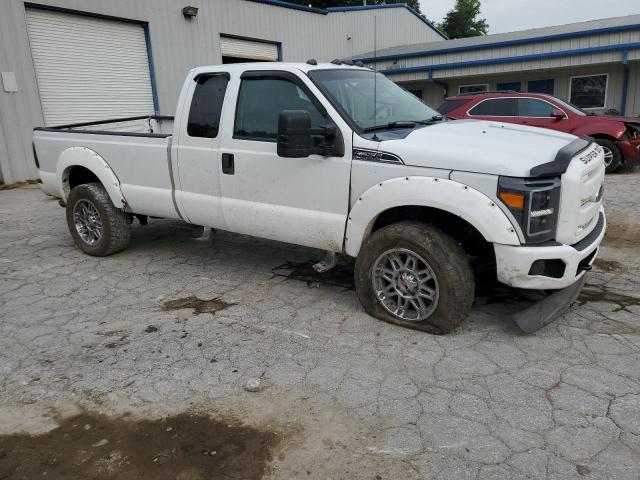 Photo 3 VIN: 1FT7X2B60CEA77613 - FORD F250 SUPER 