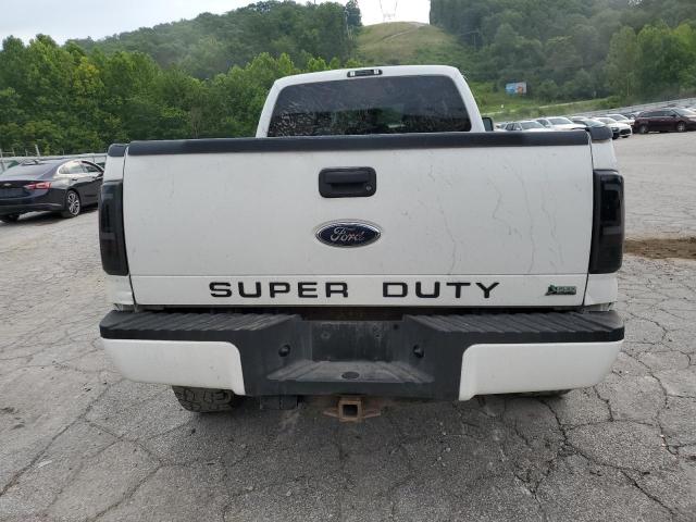 Photo 5 VIN: 1FT7X2B60CEA77613 - FORD F250 SUPER 