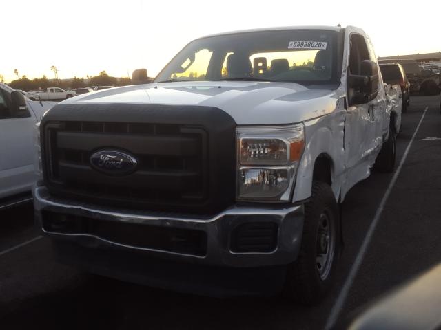 Photo 1 VIN: 1FT7X2B60CEA77966 - FORD F250 SUPER 