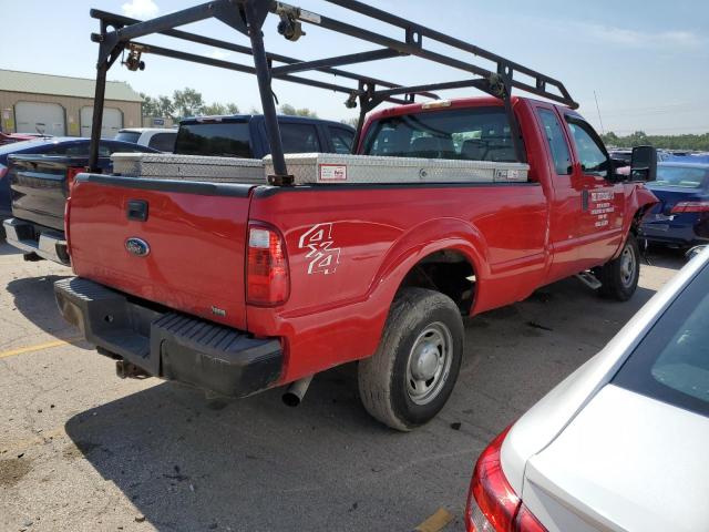 Photo 2 VIN: 1FT7X2B60CEB29967 - FORD F250 SUPER 