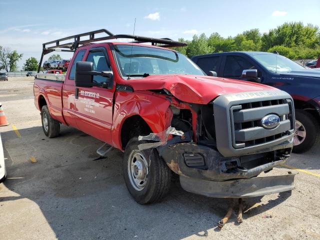 Photo 3 VIN: 1FT7X2B60CEB29967 - FORD F250 SUPER 