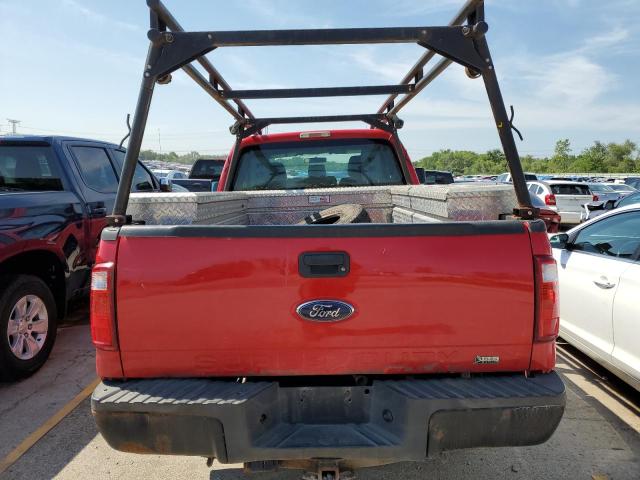 Photo 5 VIN: 1FT7X2B60CEB29967 - FORD F250 SUPER 