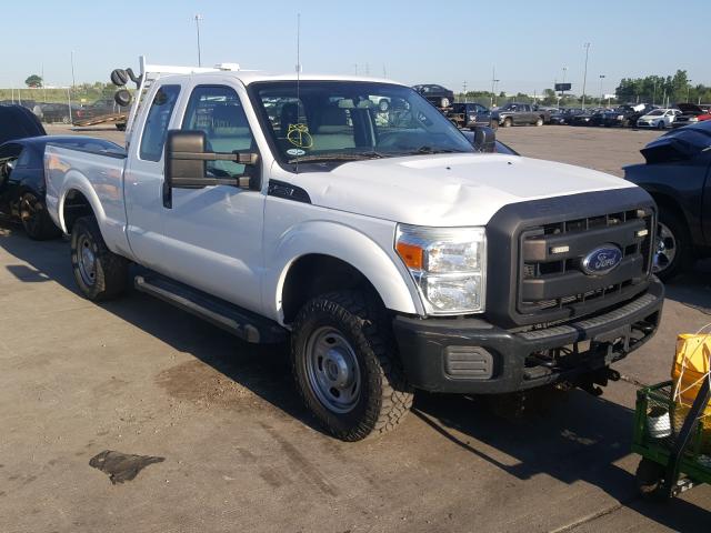 Photo 0 VIN: 1FT7X2B60CEB70387 - FORD F250 SUPER 