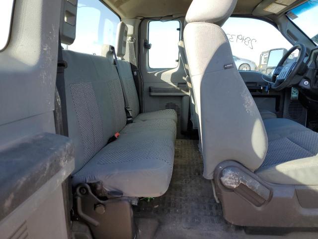 Photo 5 VIN: 1FT7X2B60CED17601 - FORD F250 SUPER 