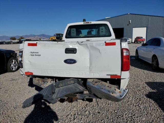 Photo 8 VIN: 1FT7X2B60CED17601 - FORD F250 SUPER 