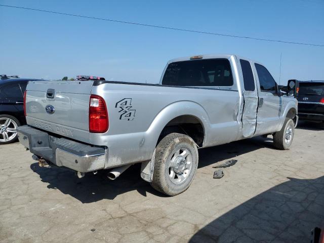 Photo 2 VIN: 1FT7X2B60DEA26954 - FORD F250 SUPER 