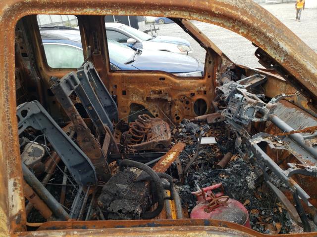 Photo 4 VIN: 1FT7X2B60EEA61124 - FORD F250 SUPER 