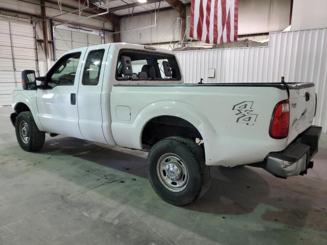 Photo 1 VIN: 1FT7X2B60EEB85815 - FORD F250 SUPER 