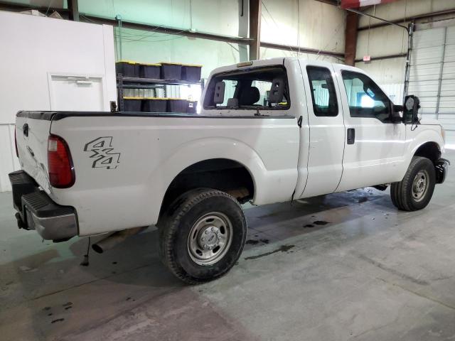 Photo 2 VIN: 1FT7X2B60EEB85815 - FORD F250 SUPER 