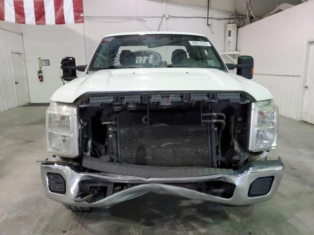 Photo 4 VIN: 1FT7X2B60EEB85815 - FORD F250 SUPER 