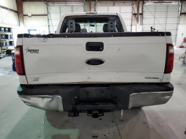 Photo 5 VIN: 1FT7X2B60EEB85815 - FORD F250 SUPER 