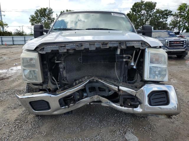 Photo 4 VIN: 1FT7X2B60FEA58810 - FORD F250 SUPER 