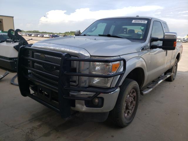 Photo 1 VIN: 1FT7X2B60FEB11912 - FORD F250 SUPER 