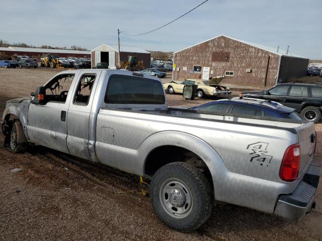 Photo 1 VIN: 1FT7X2B60FED07378 - FORD F250 SUPER 