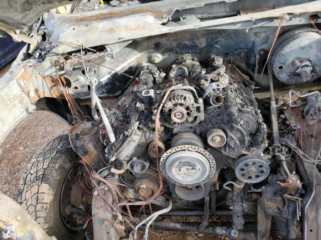 Photo 10 VIN: 1FT7X2B60FED07378 - FORD F250 SUPER 