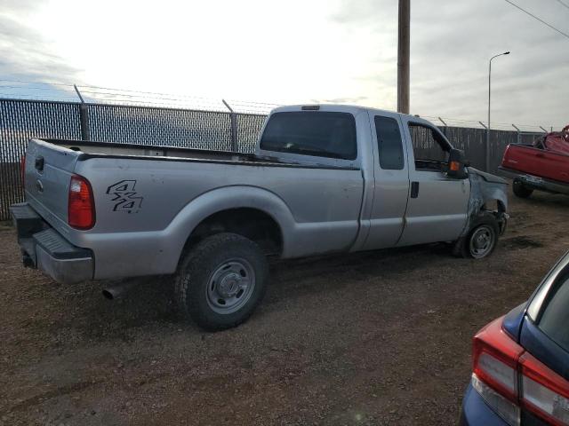 Photo 2 VIN: 1FT7X2B60FED07378 - FORD F250 SUPER 