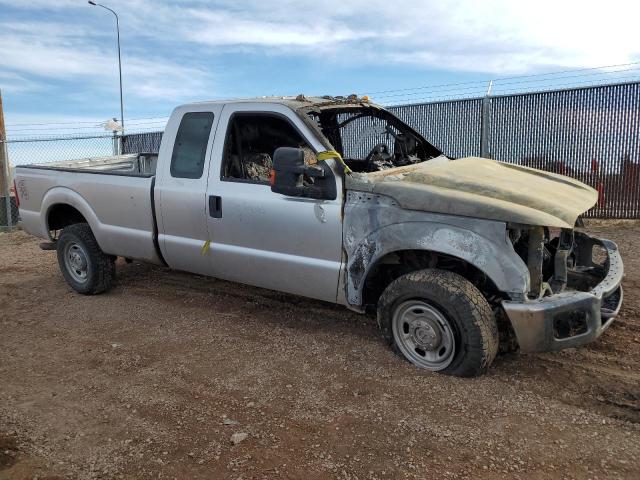 Photo 3 VIN: 1FT7X2B60FED07378 - FORD F250 SUPER 