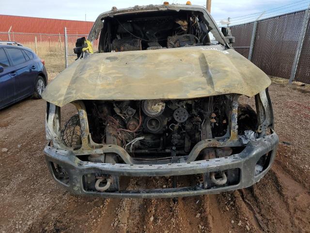 Photo 4 VIN: 1FT7X2B60FED07378 - FORD F250 SUPER 