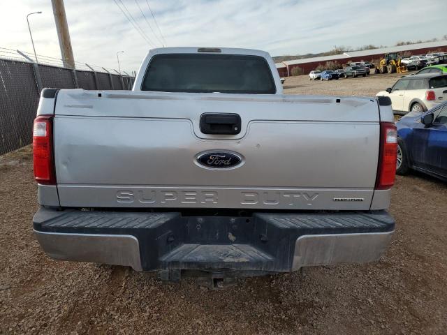 Photo 5 VIN: 1FT7X2B60FED07378 - FORD F250 SUPER 