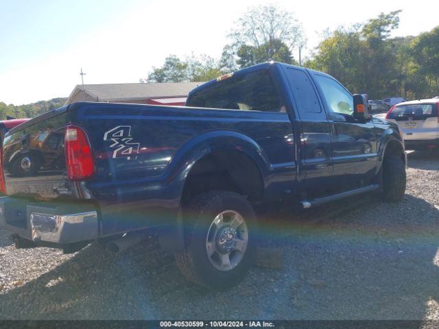 Photo 3 VIN: 1FT7X2B60GEA10645 - FORD F-250 