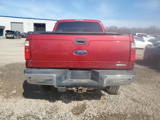 Photo 5 VIN: 1FT7X2B60GEA87452 - FORD F250 