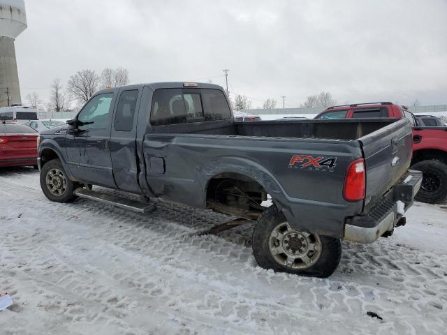 Photo 1 VIN: 1FT7X2B60GEC01840 - FORD F250 