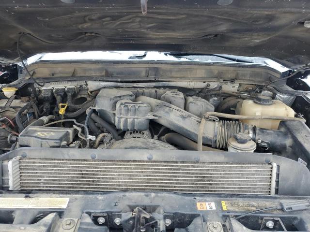 Photo 10 VIN: 1FT7X2B60GEC01840 - FORD F250 