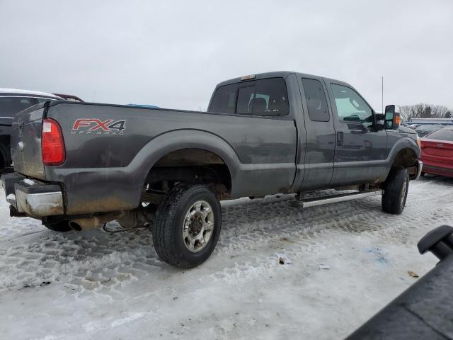 Photo 2 VIN: 1FT7X2B60GEC01840 - FORD F250 