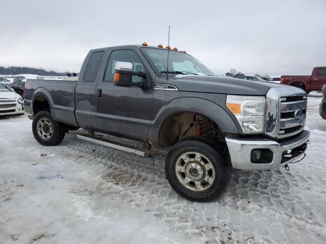 Photo 3 VIN: 1FT7X2B60GEC01840 - FORD F250 