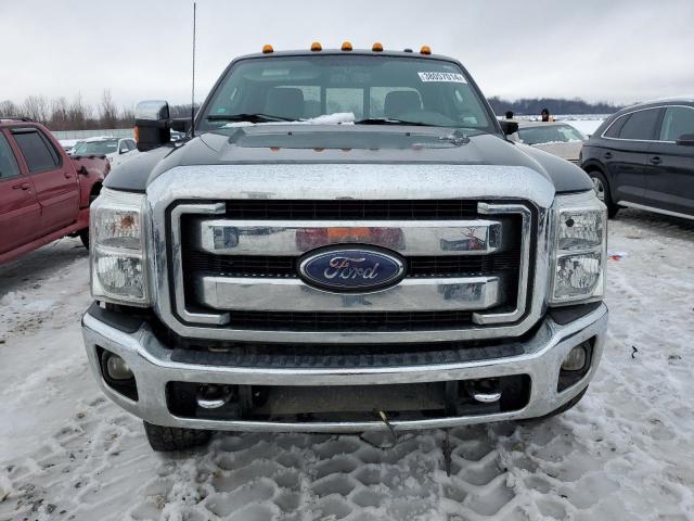 Photo 4 VIN: 1FT7X2B60GEC01840 - FORD F250 