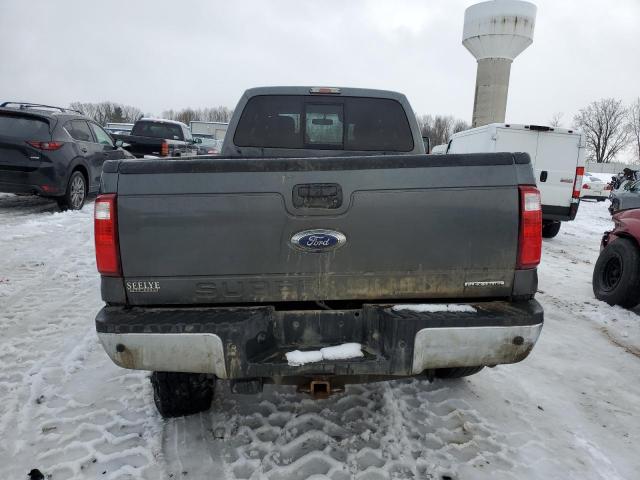 Photo 5 VIN: 1FT7X2B60GEC01840 - FORD F250 