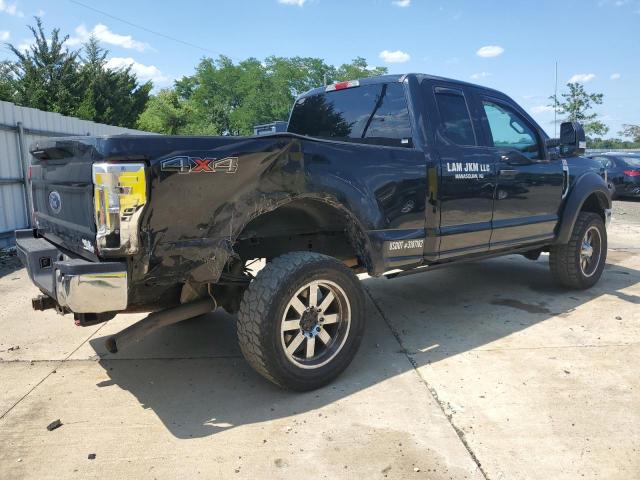 Photo 2 VIN: 1FT7X2B60HEB50700 - FORD F250 