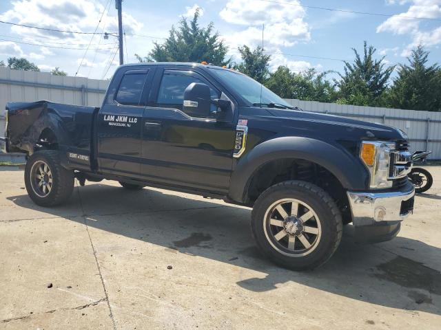 Photo 3 VIN: 1FT7X2B60HEB50700 - FORD F250 