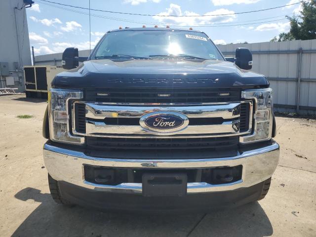 Photo 4 VIN: 1FT7X2B60HEB50700 - FORD F250 