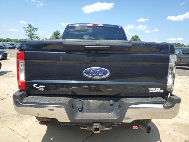 Photo 5 VIN: 1FT7X2B60HEB50700 - FORD F250 