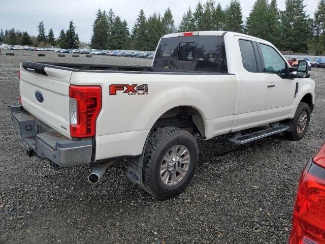 Photo 2 VIN: 1FT7X2B60HEC98541 - FORD F250 