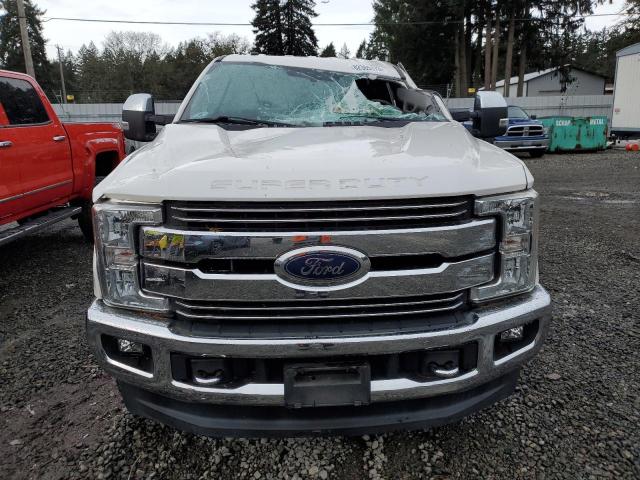 Photo 4 VIN: 1FT7X2B60HEC98541 - FORD F250 