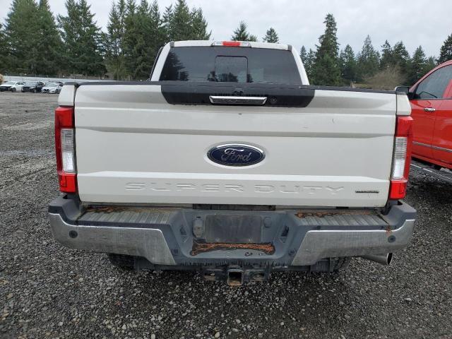 Photo 5 VIN: 1FT7X2B60HEC98541 - FORD F250 