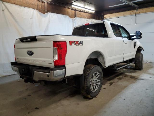 Photo 2 VIN: 1FT7X2B60HED06072 - FORD F250 SUPER 