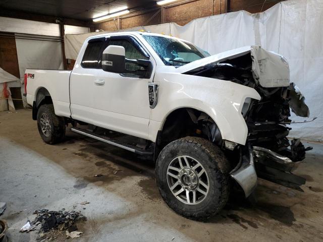 Photo 3 VIN: 1FT7X2B60HED06072 - FORD F250 SUPER 