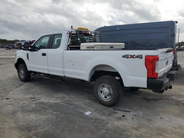 Photo 1 VIN: 1FT7X2B60KEC24978 - FORD F250 