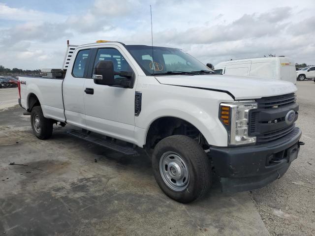 Photo 3 VIN: 1FT7X2B60KEC24978 - FORD F250 