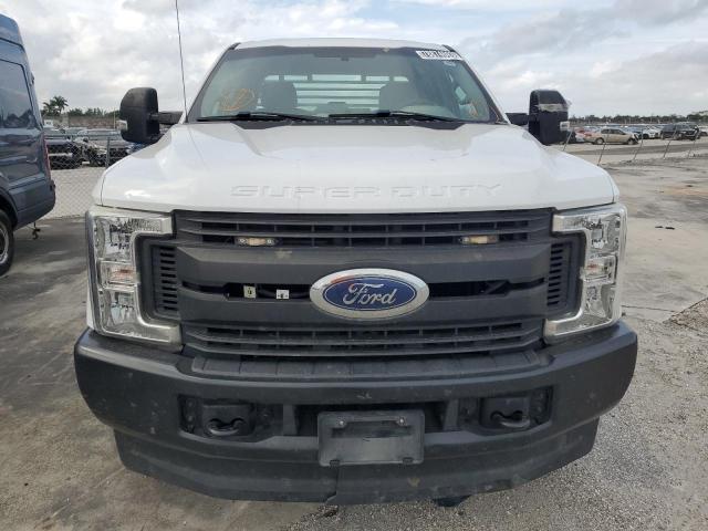 Photo 4 VIN: 1FT7X2B60KEC24978 - FORD F250 