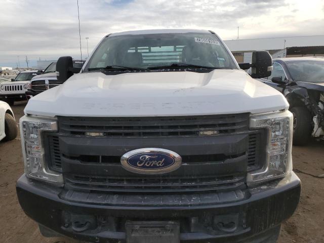 Photo 4 VIN: 1FT7X2B60KEC41313 - FORD F250 