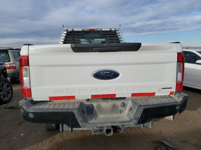 Photo 5 VIN: 1FT7X2B60KEC41313 - FORD F250 