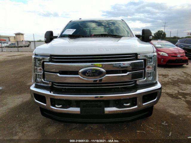 Photo 5 VIN: 1FT7X2B60KED31187 - FORD SUPER DUTY F-250 SRW 