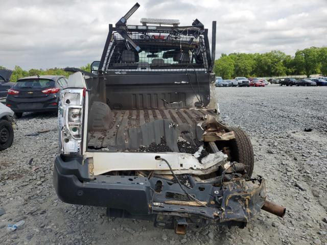 Photo 5 VIN: 1FT7X2B60LEC73924 - FORD F250 