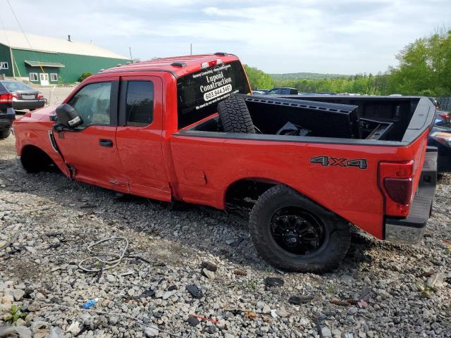 Photo 1 VIN: 1FT7X2B60NEF50381 - FORD F250 