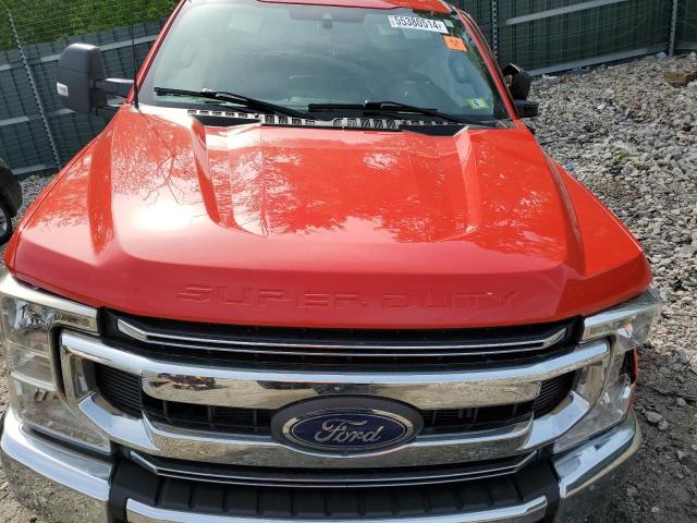 Photo 10 VIN: 1FT7X2B60NEF50381 - FORD F250 